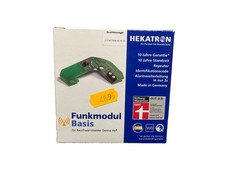 Hekatron Funkmodul Basis