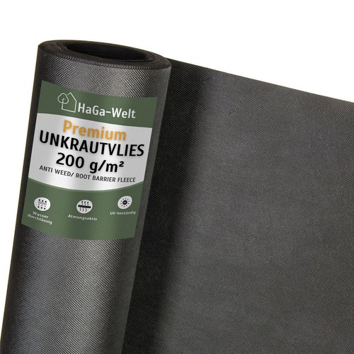 Unkrautvlies gartenvlies - unkrautvlies,