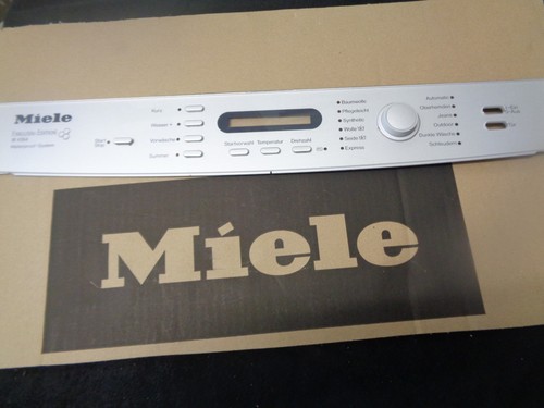 Miele exklusiv edition 4164 - miele, w