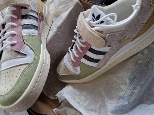 Adidas forum low - adidas, 👟