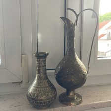 Antiques Indian Hand Made Set