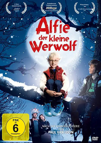 Alfie der kleine - der,