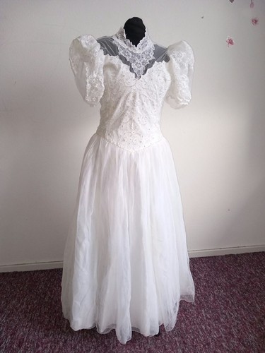 Damen brautkleid 36 - damen, gr: