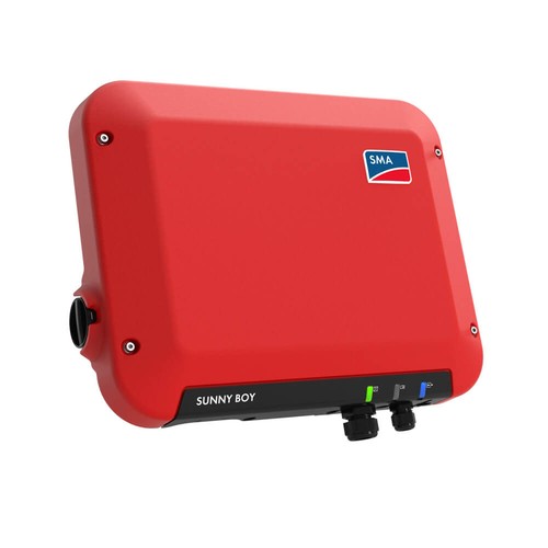 Sma 1vl 40 sunny boy - sma,