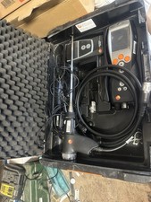 Testo 320 basic - 320,