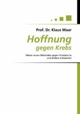 Hoffnung Gegen Krebs Buch Books on Demand