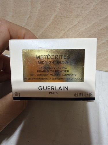 Guerlain meteorites light - guerlain,
