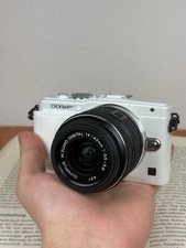 Olympus PEN Lite E-PL6