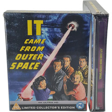 It Came from Outer Space