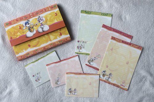 Diddl briefpapier - diddl, |