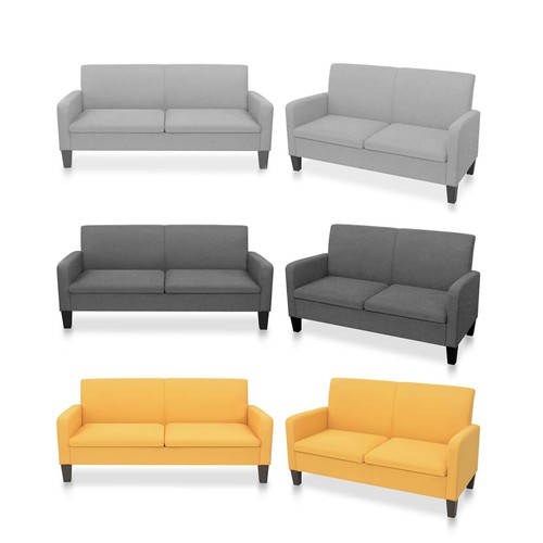Sofagarnitur stoff - sofagarnitur,