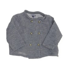 Petit Bateau, Strickjacke