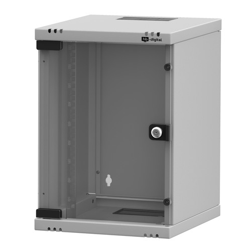 Netzwerkschrank - 10",