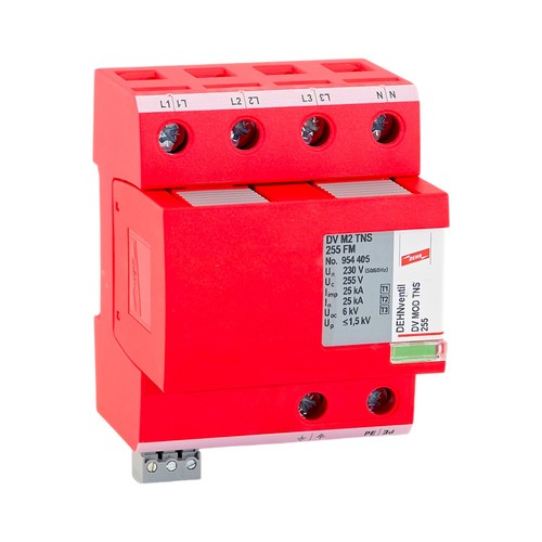 Dehn 954405 tns 255 - dv,