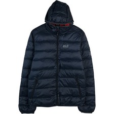 Used Jack Wolfskin Ripstop