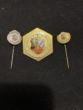 Konvolut! Ehrenzeichen