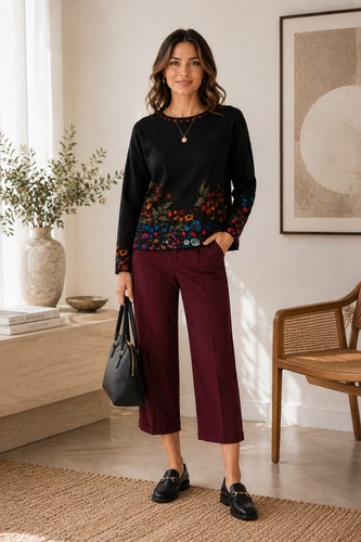 Ivko pullover reiner - ivko,