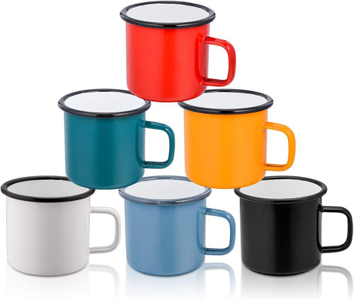 Homikit emaille tasse - homikit,