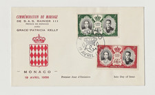 Fürstentum Monaco Hochzeit