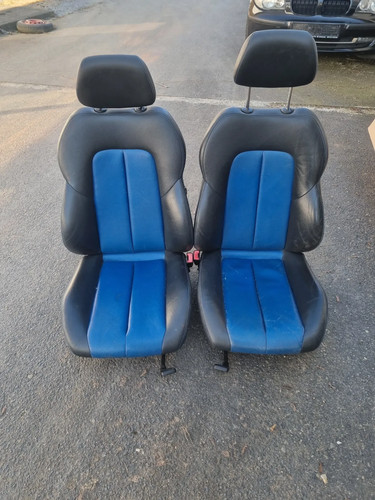 Mercedes r170 slk sitze - r170,