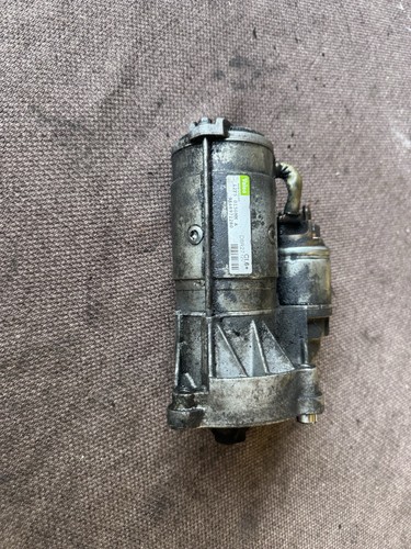 Anlasser citroen peugeot - anlasser,