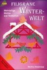 Filigrane winterwelt - filigrane,
