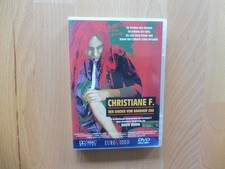 Christiane F - Wir Kinder vom