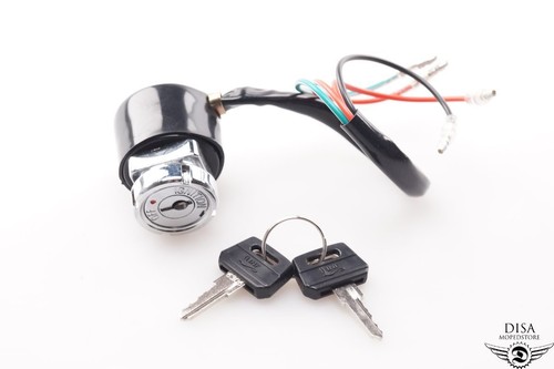 Zündschloss für honda dax - zündschloss,