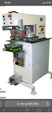 Tampondruckmaschine Elastoprint ELP 100 2-F 