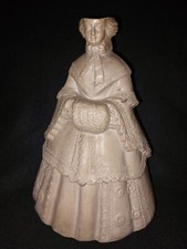 Seltene Figuren-Kanne aus