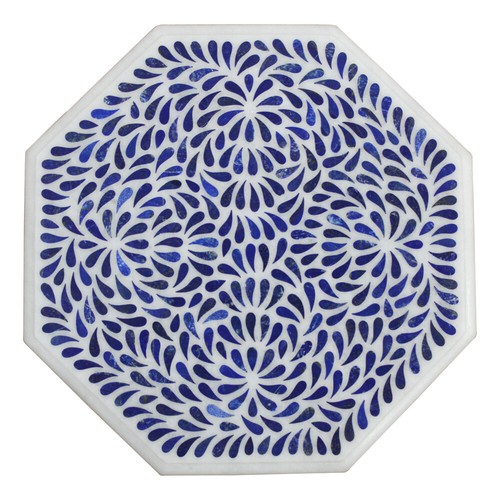 Marmor inlay seite - 18, ende