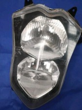 Daelim Otello SL125U FI SA7 Bj