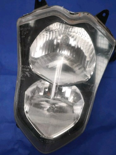 Daelim otello sl125u sa7 - otello, fi