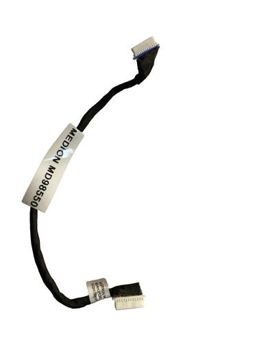 Kabel 4je02 001g - kabel, 55.4je02.001g