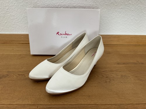 Rainbow club brautschuhe - rainbow,