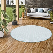 In- und Outdoor Teppich