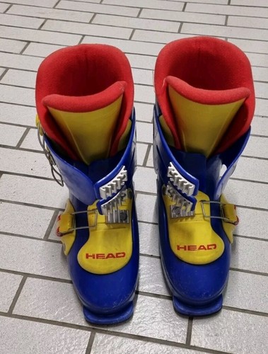 Head next edge - head,