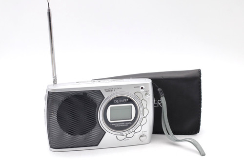 Denver radio band world - denver,