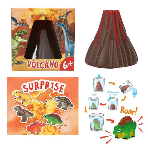 Depesche dino world vulkan - depesche,