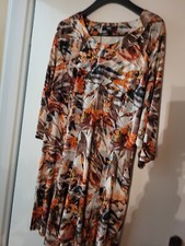 NEU *-  Zipfel KLEID v.Xadoo* Gr. XXL