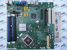 Fujitsu D2811-A13 GS1 Intel Q43 4x DDR2 Ram Sockel 775 BTX Mainboard