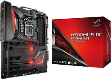 Asus Rog Maximus IX Formula