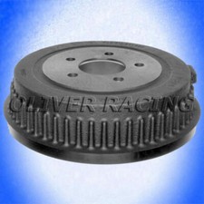 BREMSTROMMEL HA Chrysler Town