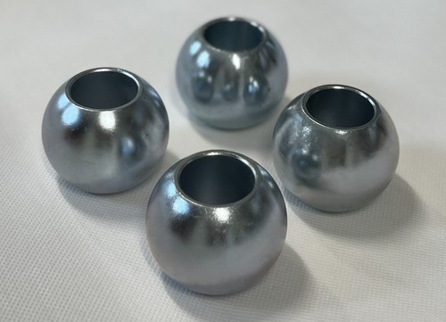 Unterlenkerkugel - 4x,
