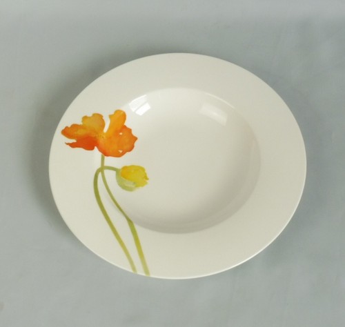 Iceland poppies villeroy - v.,