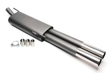 TA TECHNIX SPORTAUSPUFF /