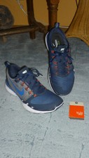 ****NIKE TRAINING LIFT JUMP Sportschuhe , Freizeitschuhe Gr.44 TOP