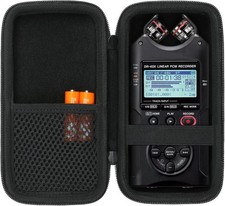 Aenllosi Hart Tasche Tascam