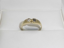 585 Gold Ring 14K Gelbgold