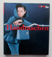 Handtaschen von Larid Borelli und Valerie Steele - Buch - Monte Dumont + 1,2 kg
